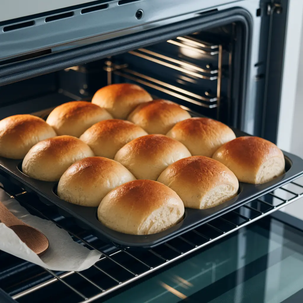 Dinner Rolls