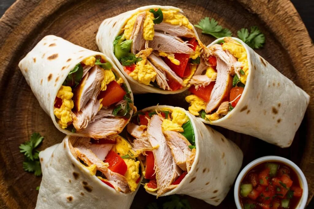 How to Use a Rotisserie Chicken for the Week?